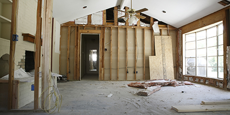 How To Survive A Major Home Renovation