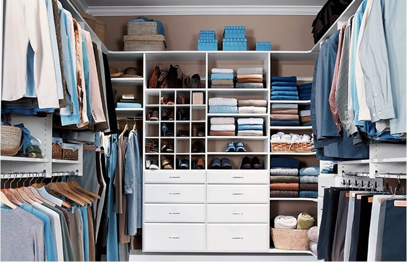4 Effective Storage Options For Your Home